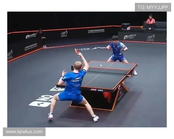 小勒布伦连翻两局挺进男单决赛