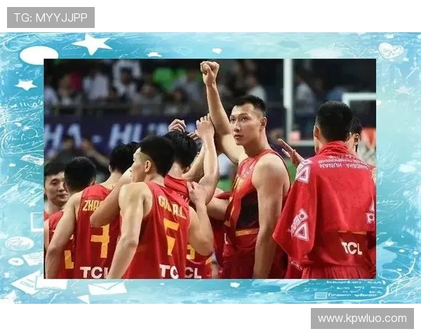 [国]国家队：新人的机会与挑战.