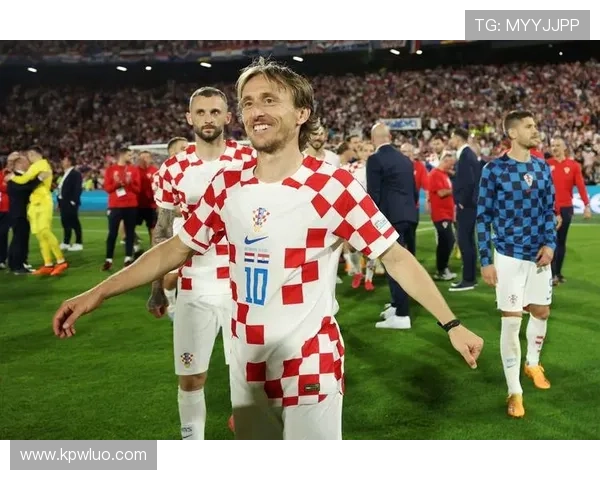 克罗地亚最新大名单：莫德里奇领衔，科瓦契奇、佩里西奇在列