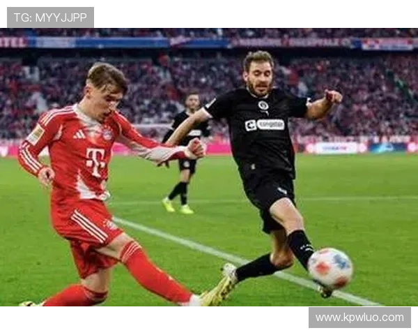 拜仁瞄准曼城巴萨双星签约